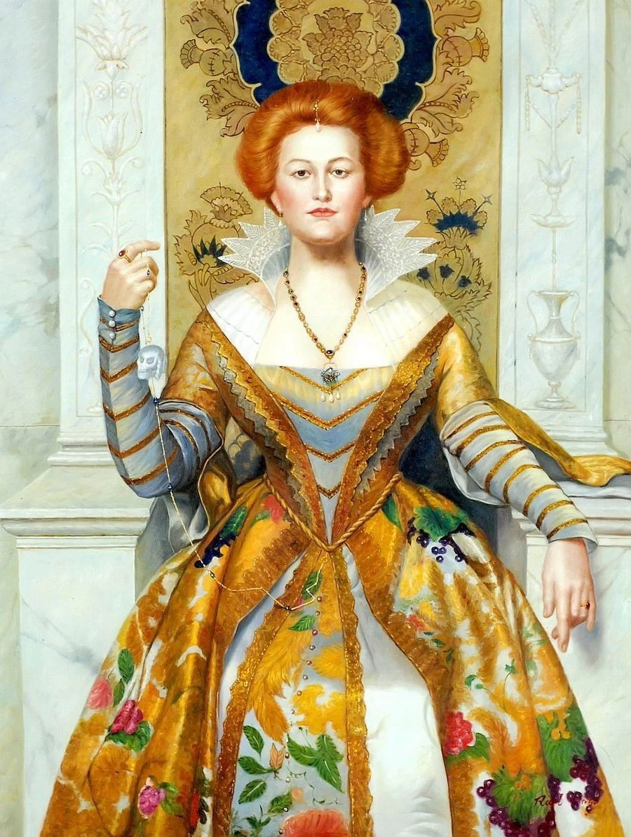 John Collier - Il diavolo bianco, 1909
